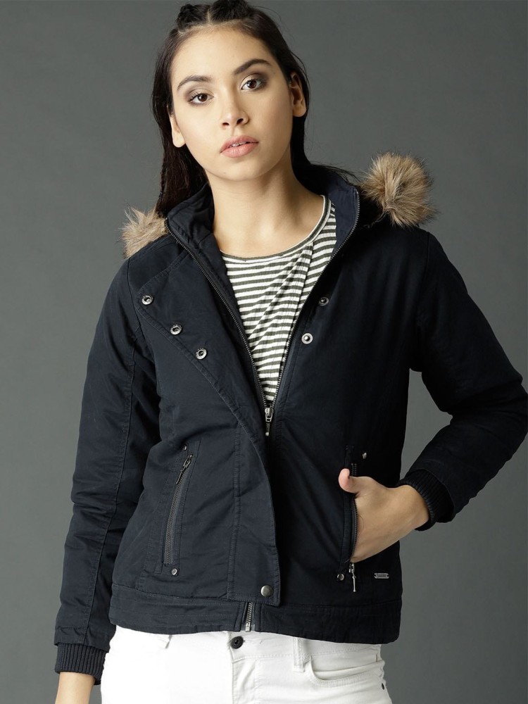 Roadster jackets sale for women