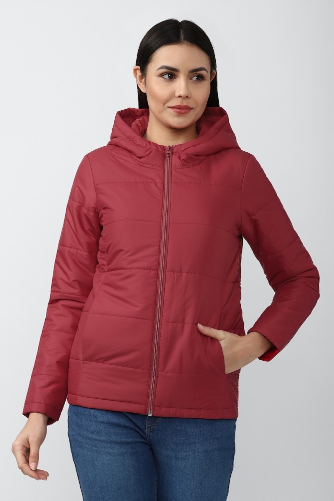 Van heusen jackets deals for ladies