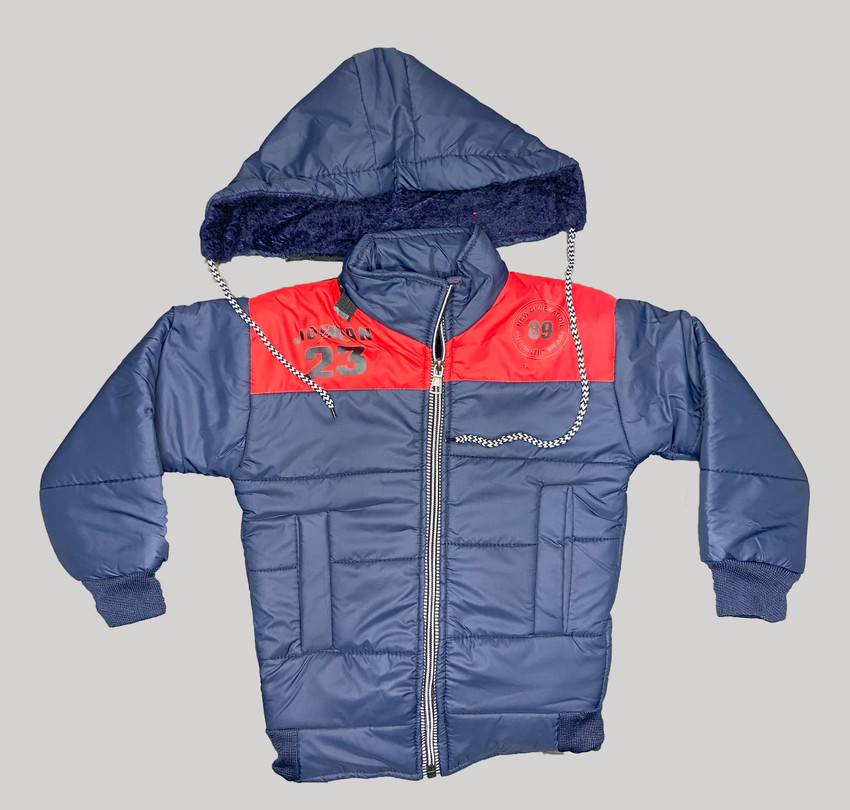 Ganesh on sale padded jacket