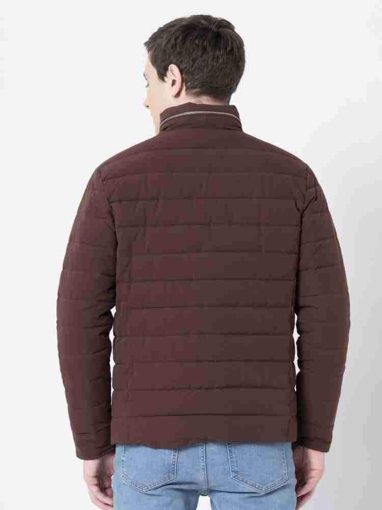 TAN Tape Clubhouse Jacket Red DW9361
