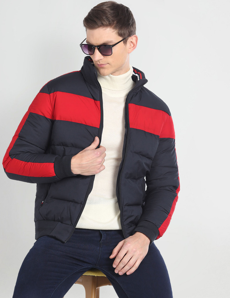 Arrow jackets flipkart clearance