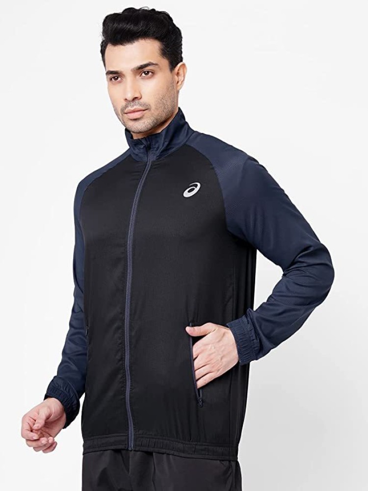 Asics windbreakers on sale