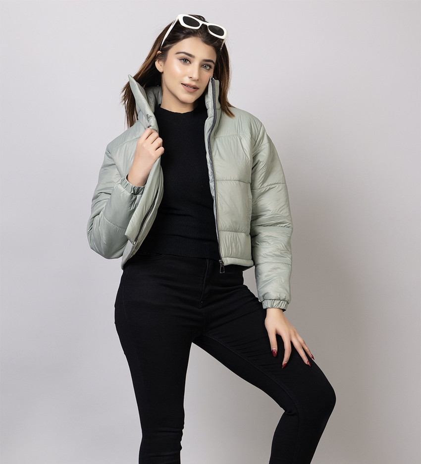 BAYSTREET Full Sleeve Solid Women Jacket Buy BAYSTREET Full Sleeve Solid Women Jacket Online at Best Prices in India Flipkart