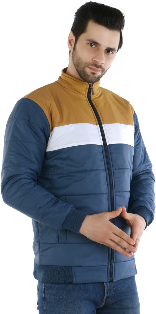 Ico blue clearance stor men's jacket