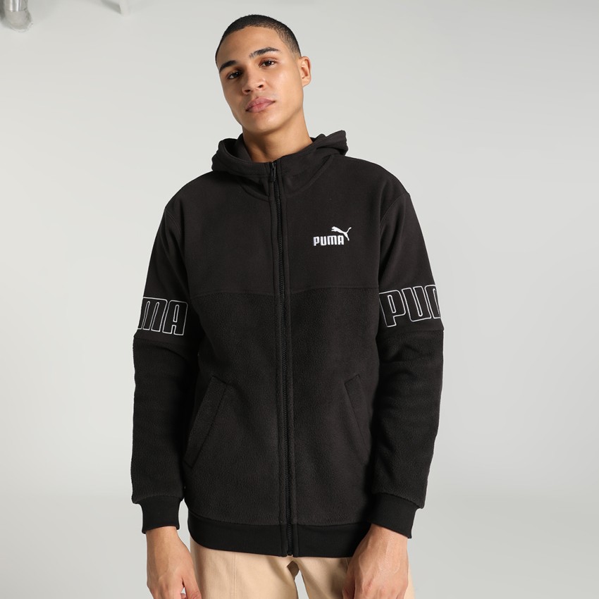 Puma discount amplified jacket