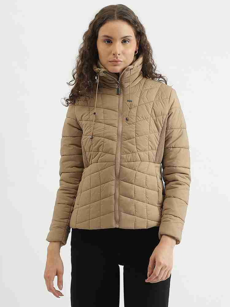 Benetton best winter jackets india outlet