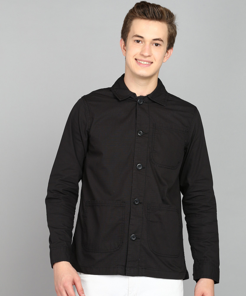 Brave soul mjk jacket best sale