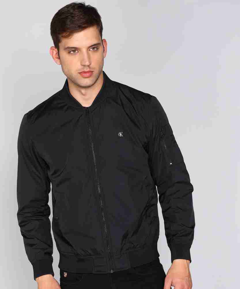 Calvin klein hotsell outerwear men's