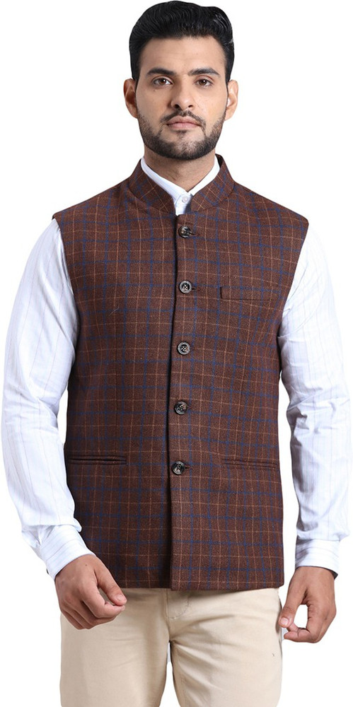 Colorplus nehru jacket clearance