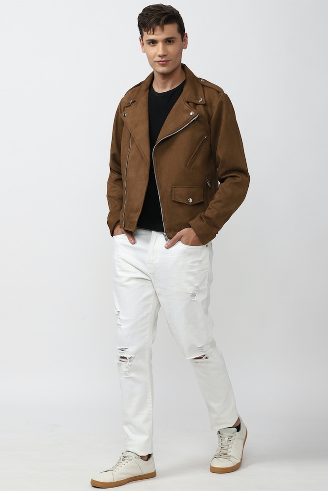 FOREVER 21 Full Sleeve Solid Men Jacket Buy FOREVER 21 Full Sleeve Solid Men Jacket Online at Best Prices in India Flipkart