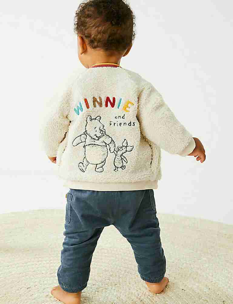 Baby boy clothes 2024 marks and spencer