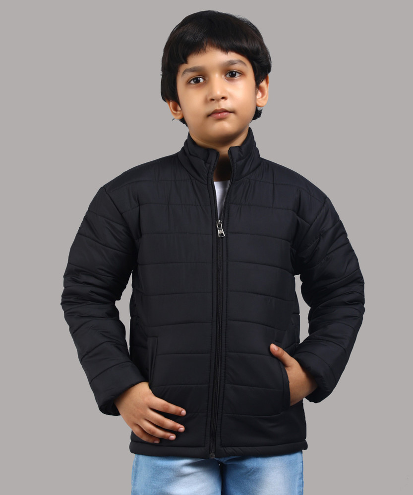 Flipkart jacket boy on sale