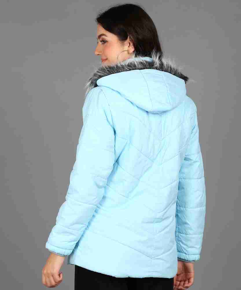 Buy Ellipse Jackets for Women Full Sleeves Winter Jackets with