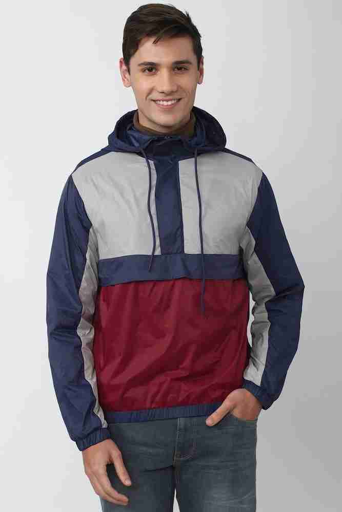 FOREVER 21 Full Sleeve Colorblock Men Jacket Buy FOREVER 21 Full Sleeve Colorblock Men Jacket Online at Best Prices in India Flipkart