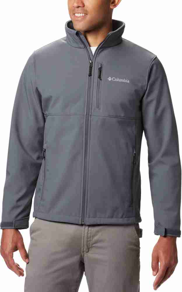 Columbia Jacket