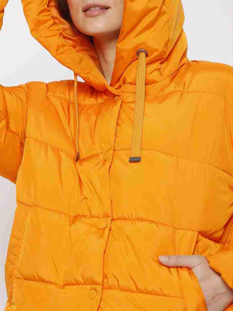 Vero moda hot sale jackets flipkart