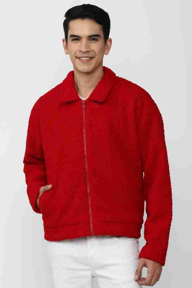 Forever 21 wool jacket outlet