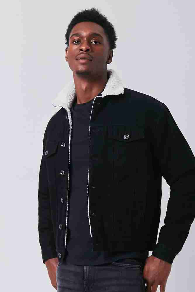 FOREVER 21 Full Sleeve Solid Men Jacket Buy FOREVER 21 Full Sleeve Solid Men Jacket Online at Best Prices in India Flipkart