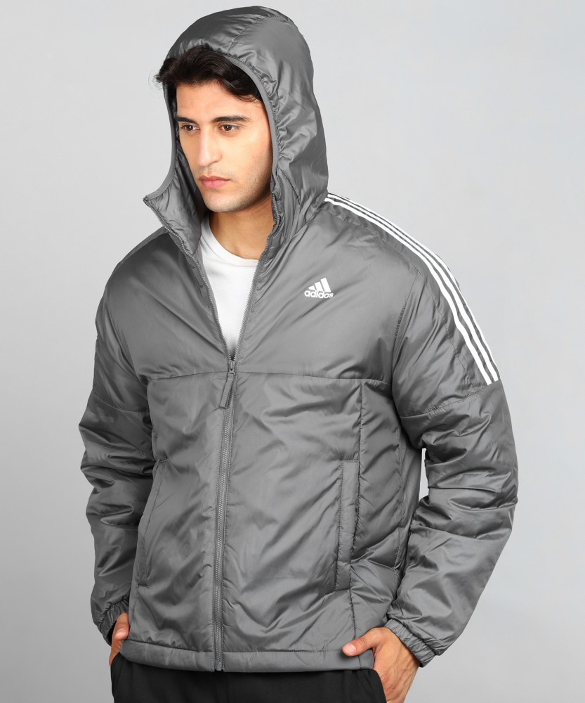 Double sided hot sale adidas jacket