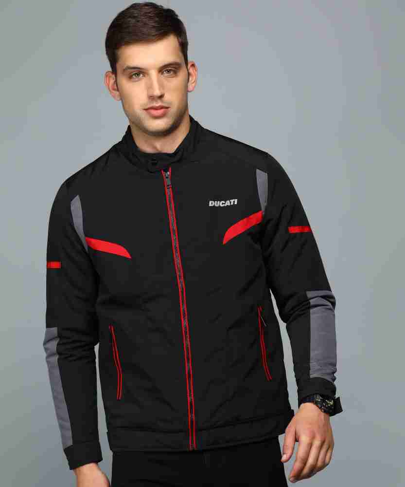 Ducati jacket 2024