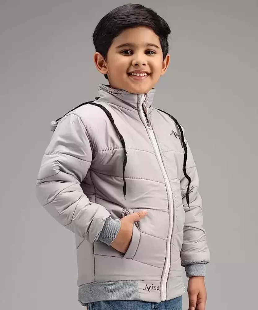 Flipkart baby outlet jacket