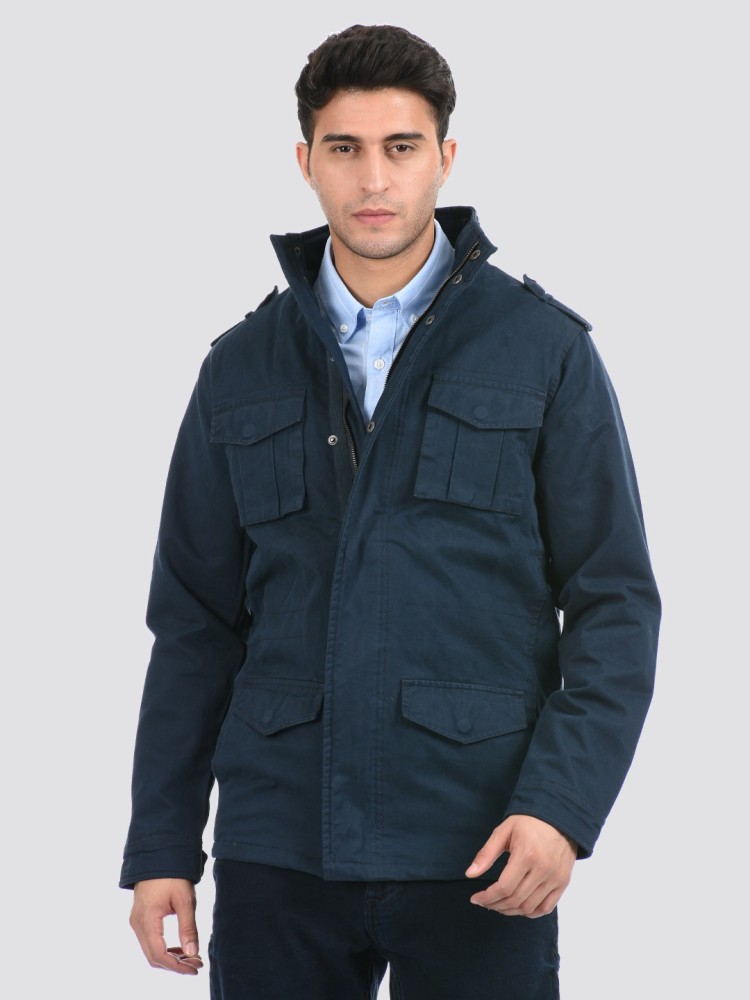 London fog quilted deals jacket mens