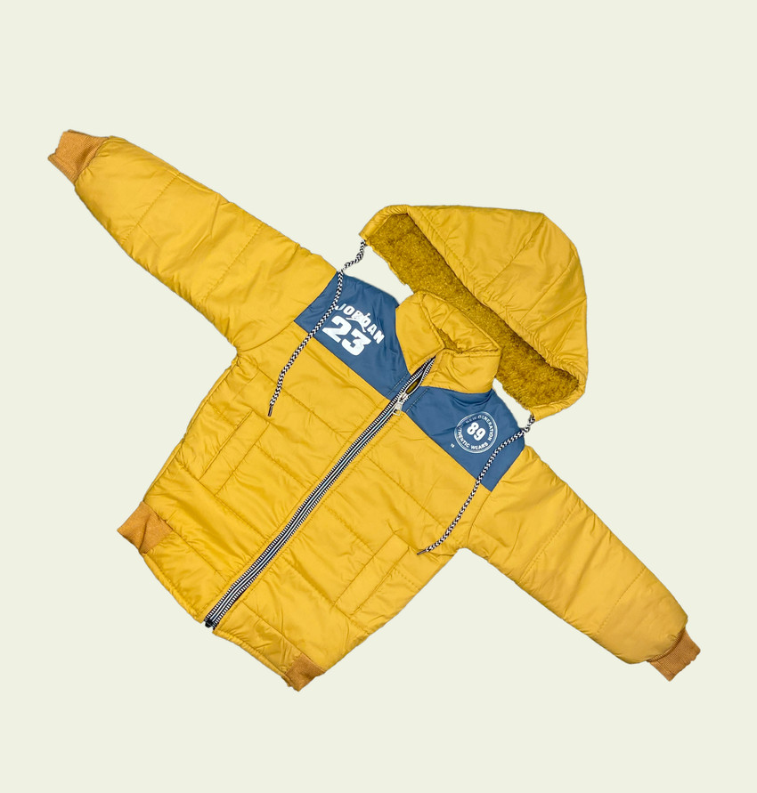 Ganesh padded jacket clearance
