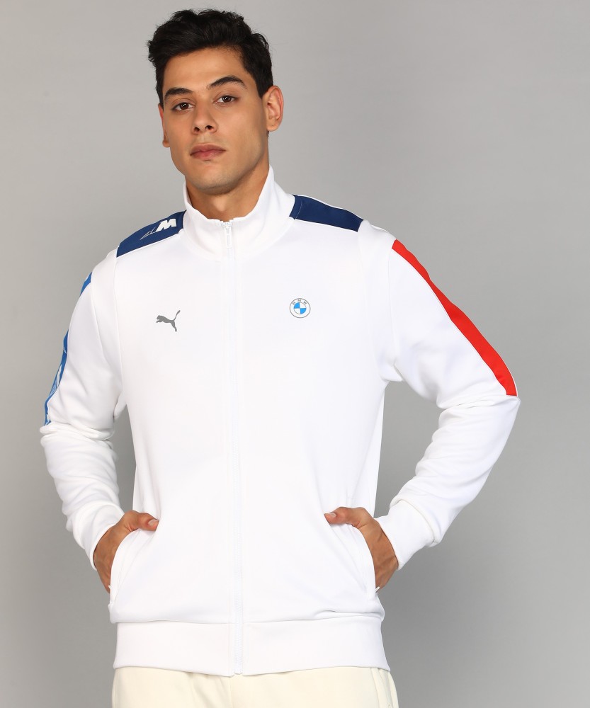 Puma bmw jacket clearance india online