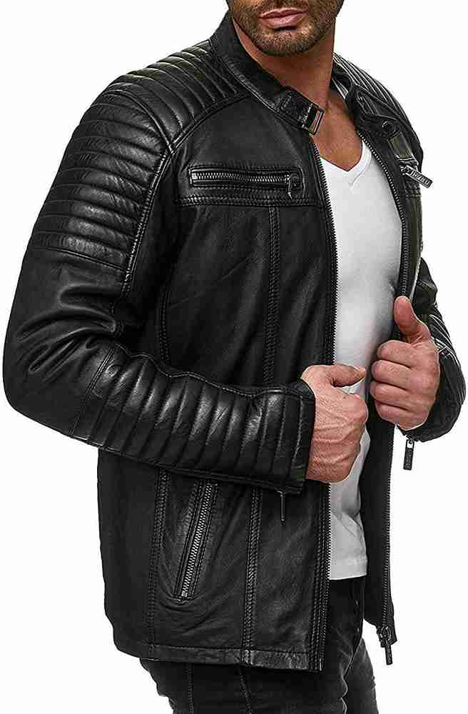 Blaq shop ash jacket