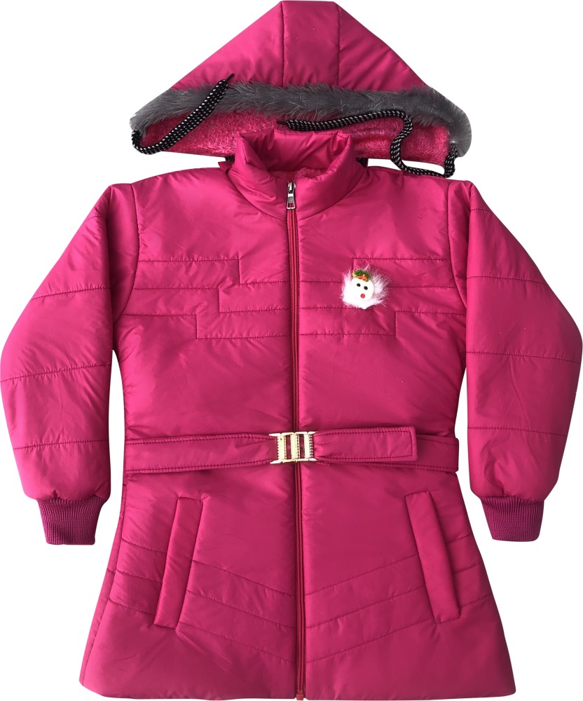 Flipkart girl jacket sale