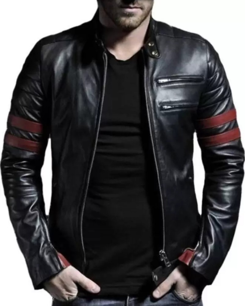 Bikers jacket clearance flipkart