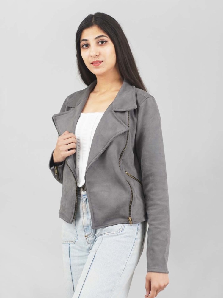 IMPERATIVE by NEU LOOK Full Sleeve Solid Women Jacket Buy IMPERATIVE by NEU LOOK Full Sleeve Solid Women Jacket Online at Best Prices in India Flipkart