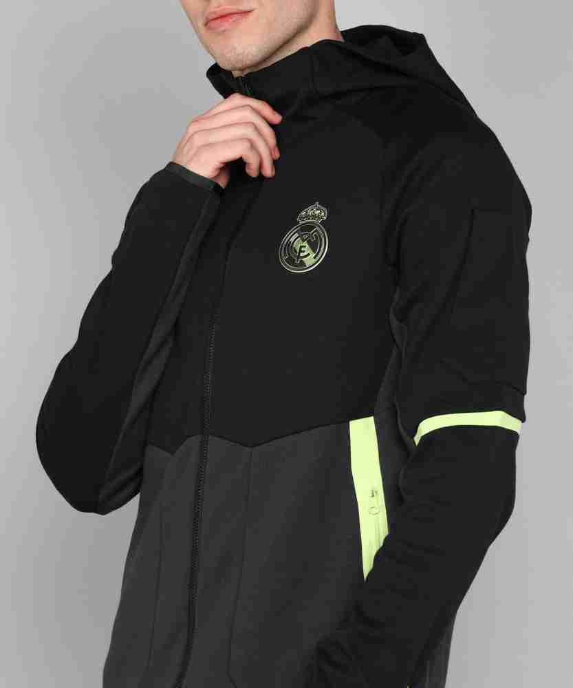 Adidas jackets outlet flipkart