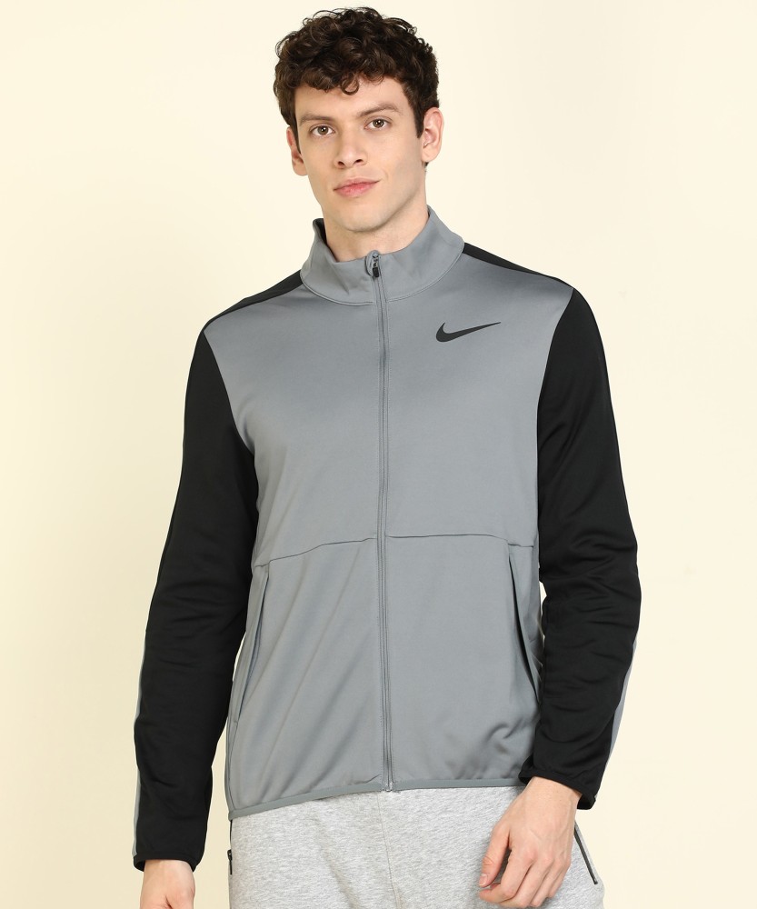 Nike zoned aerolayer 2025 golf jacket