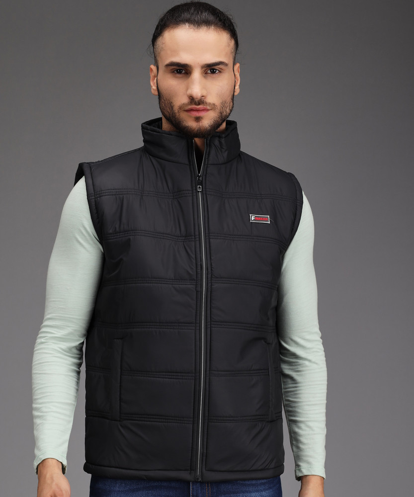 Half hot sale sleeve windbreaker