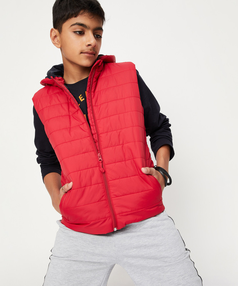 The 10 Best Puffer Vests