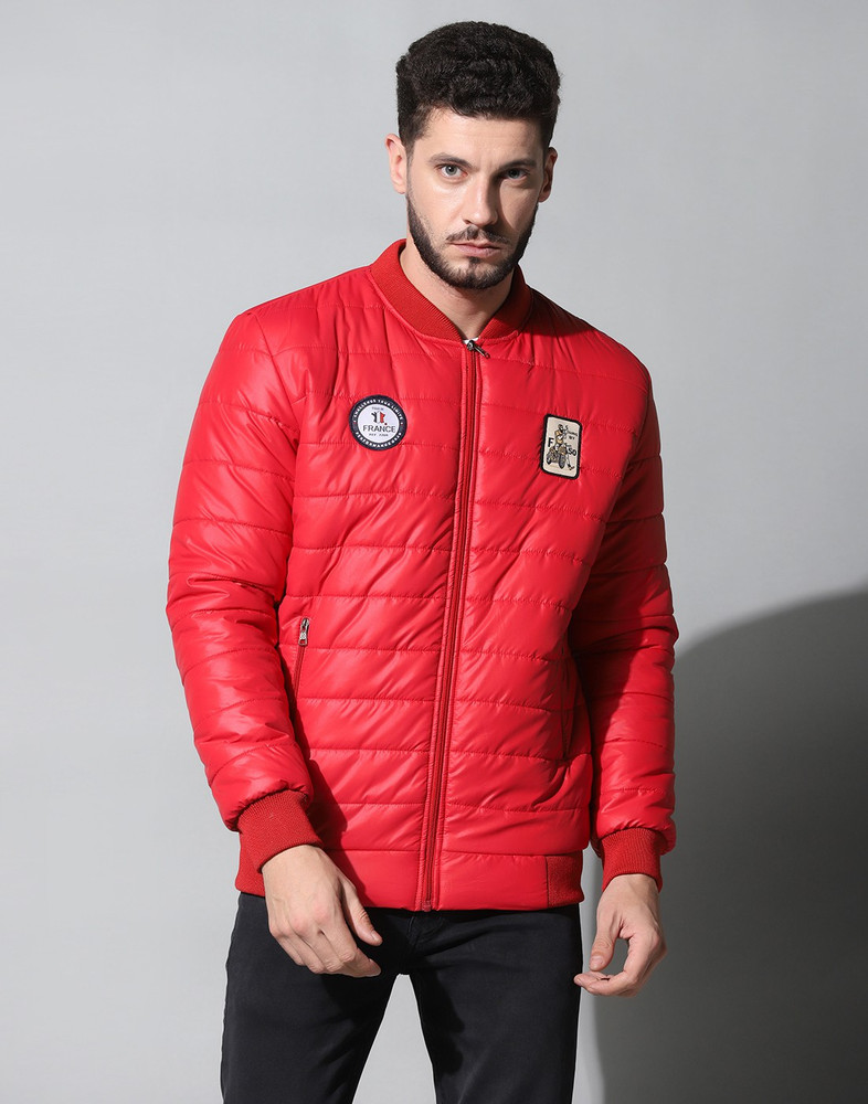 Flipkart discount fashion jacket
