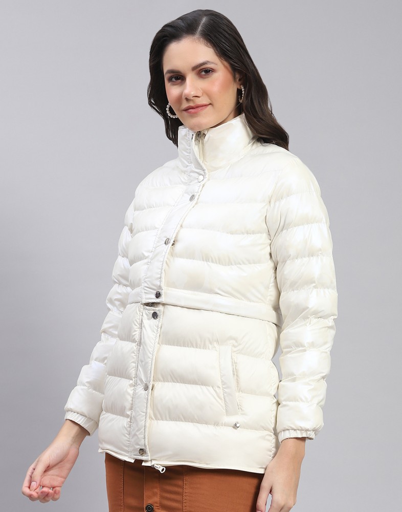 Monte carlo womens winter clearance jackets