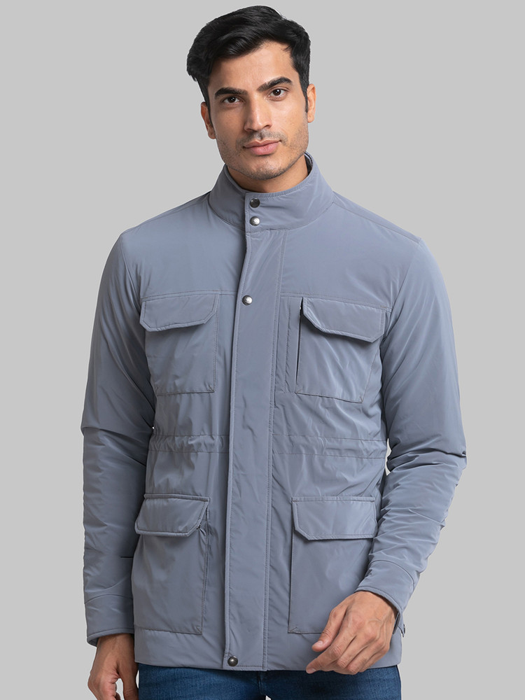 Raymond Full Sleeve Solid Men Jacket Buy Raymond Full Sleeve