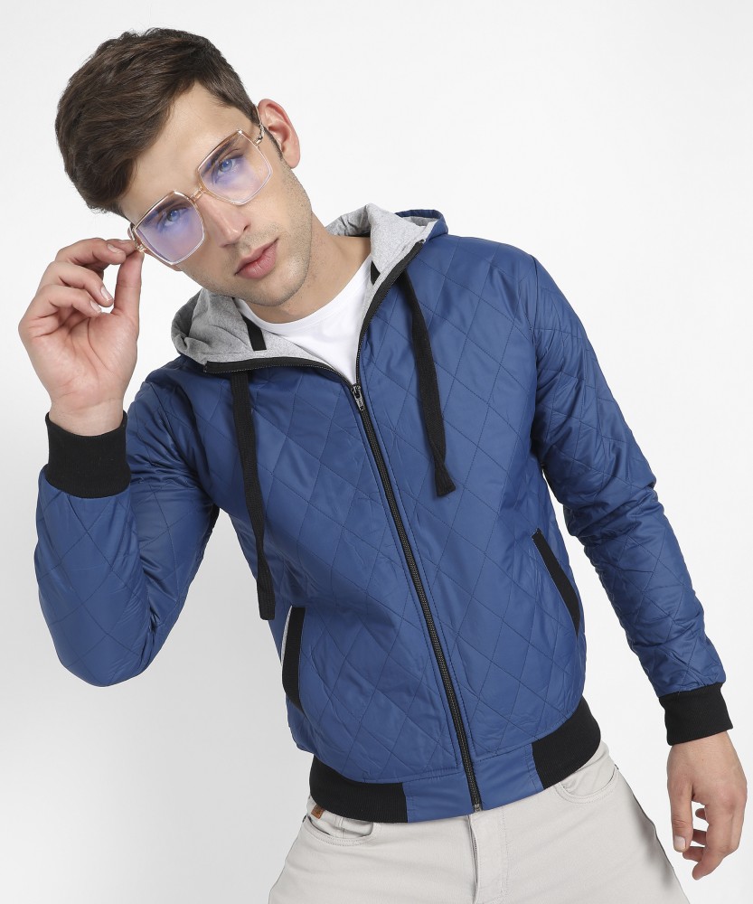 Campus sutra hot sale jacket flipkart