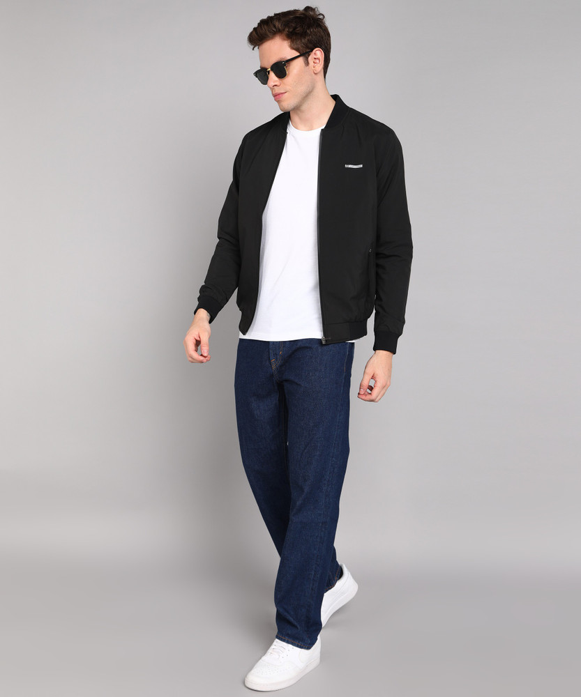Louis Philippe Sport Full Sleeve Solid Men Jacket Buy Louis Philippe Sport Full Sleeve Solid Men Jacket Online at Best Prices in India Flipkart
