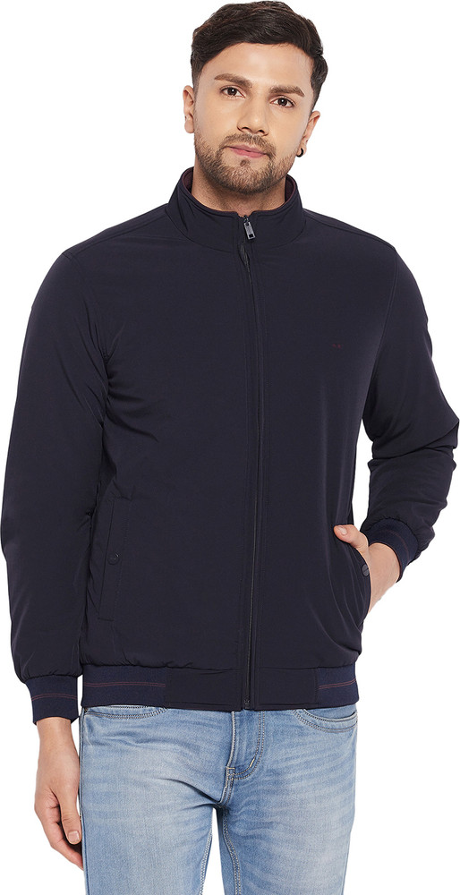 OKANE Full Sleeve Solid Men Jacket Buy OKANE Full Sleeve Solid Men Jacket Online at Best Prices in India Flipkart