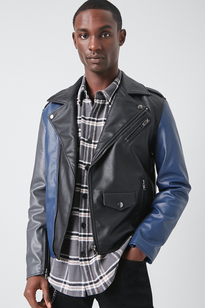 Forever 21 casual jacket store