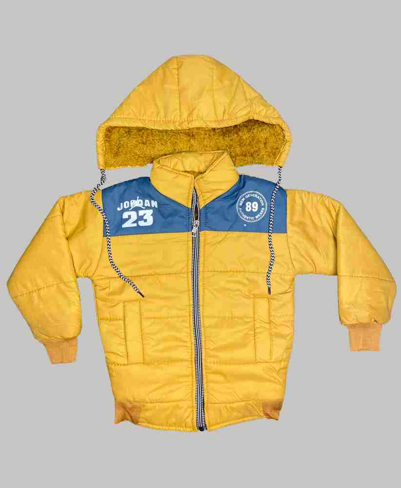 Ganesh 2025 padded coat