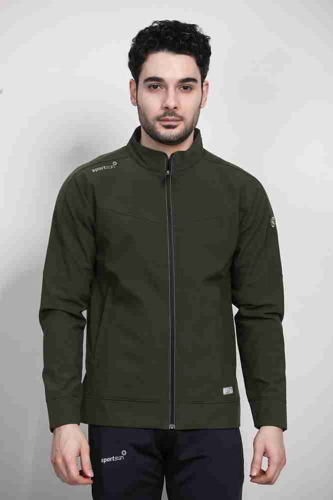 Sport Sun Full Sleeve Solid Men Jacket Buy Sport Sun Full Sleeve Solid Men Jacket Online at Best Prices in India Flipkart