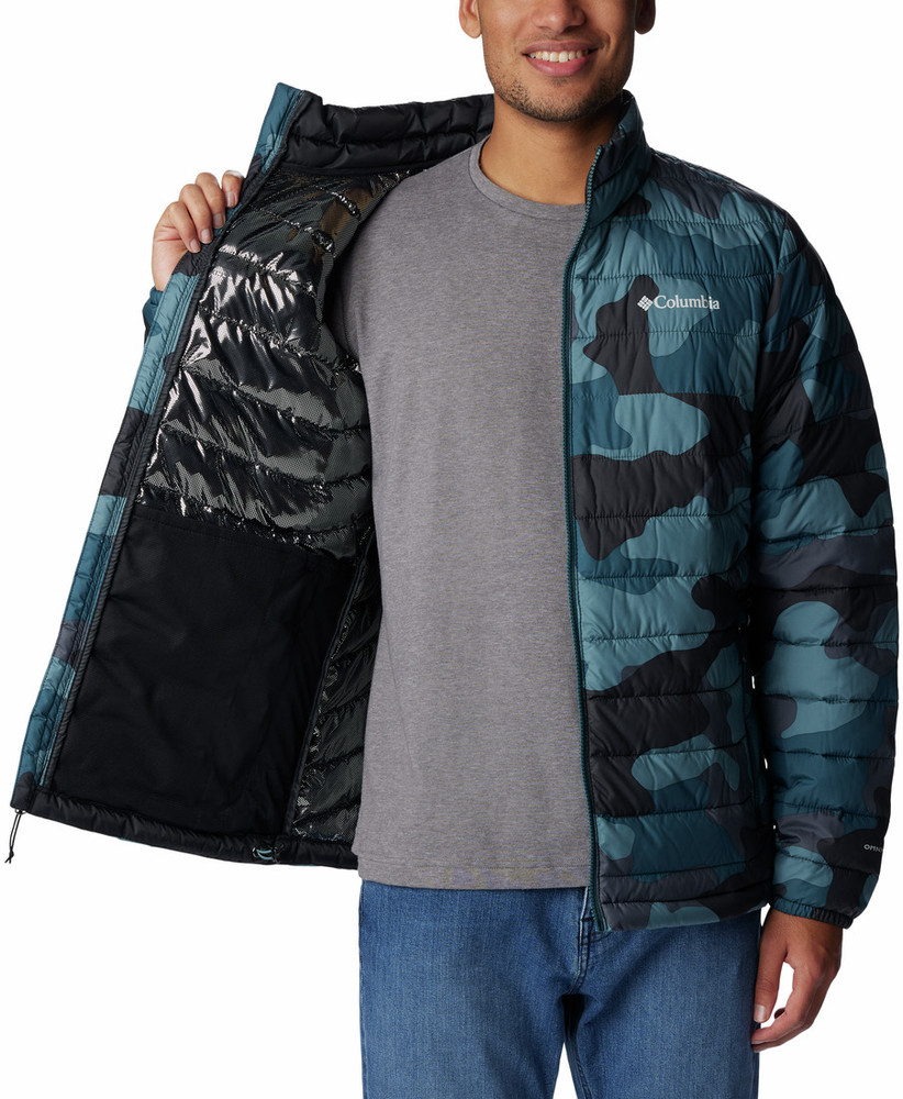 Columbia sportswear mont outlet