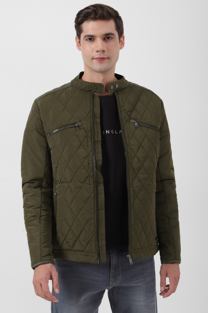 PETER ENGLAND Full Sleeve Solid Men Jacket Buy PETER ENGLAND Full Sleeve Solid Men Jacket Online at Best Prices in India Flipkart