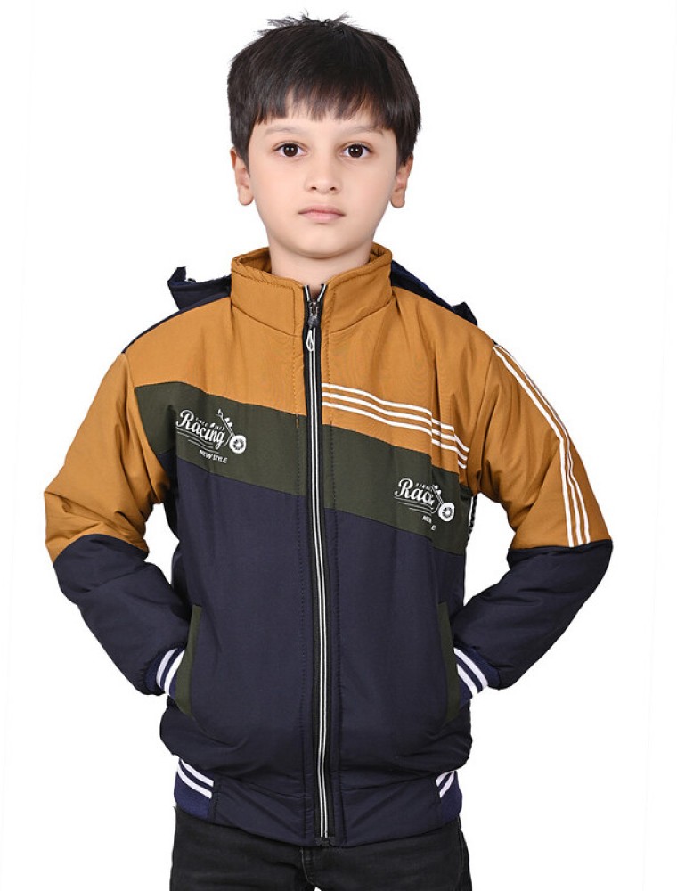 Boys 2024 jacket flipkart