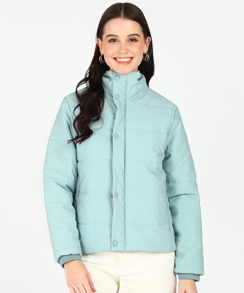 Puffer Jackets Women - Buy Puffer Jackets Women online in India