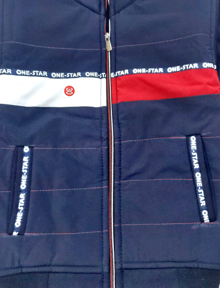 Boy sales jackets fashion